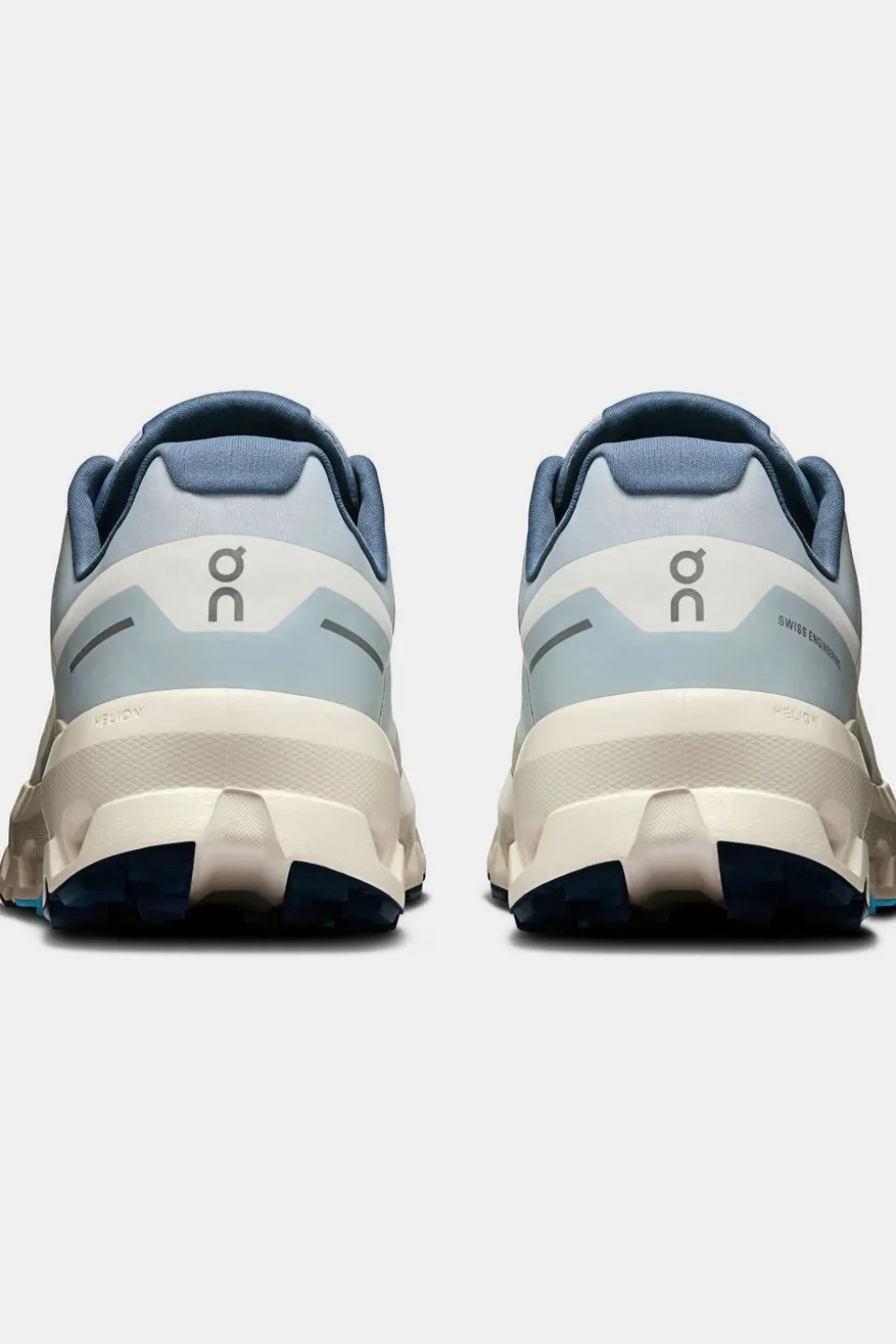 On Trailschoenen Cloudvista 2 Waterproof Wms
