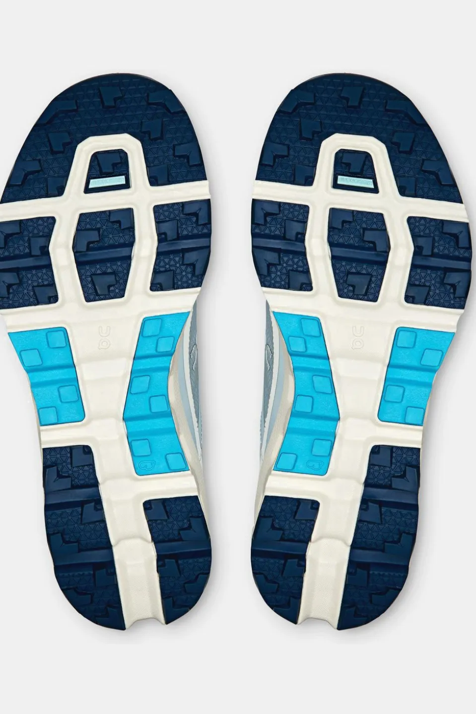 On Trailschoenen Cloudvista 2 Waterproof Wms