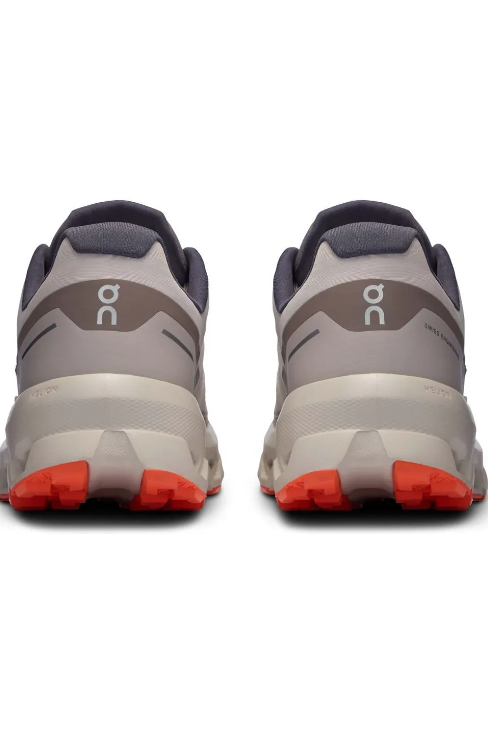 On Trailschoenen Cloudvista 2 Waterproof Wms