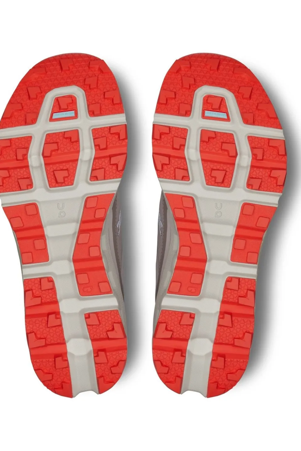 On Trailschoenen Cloudvista 2 Waterproof Wms