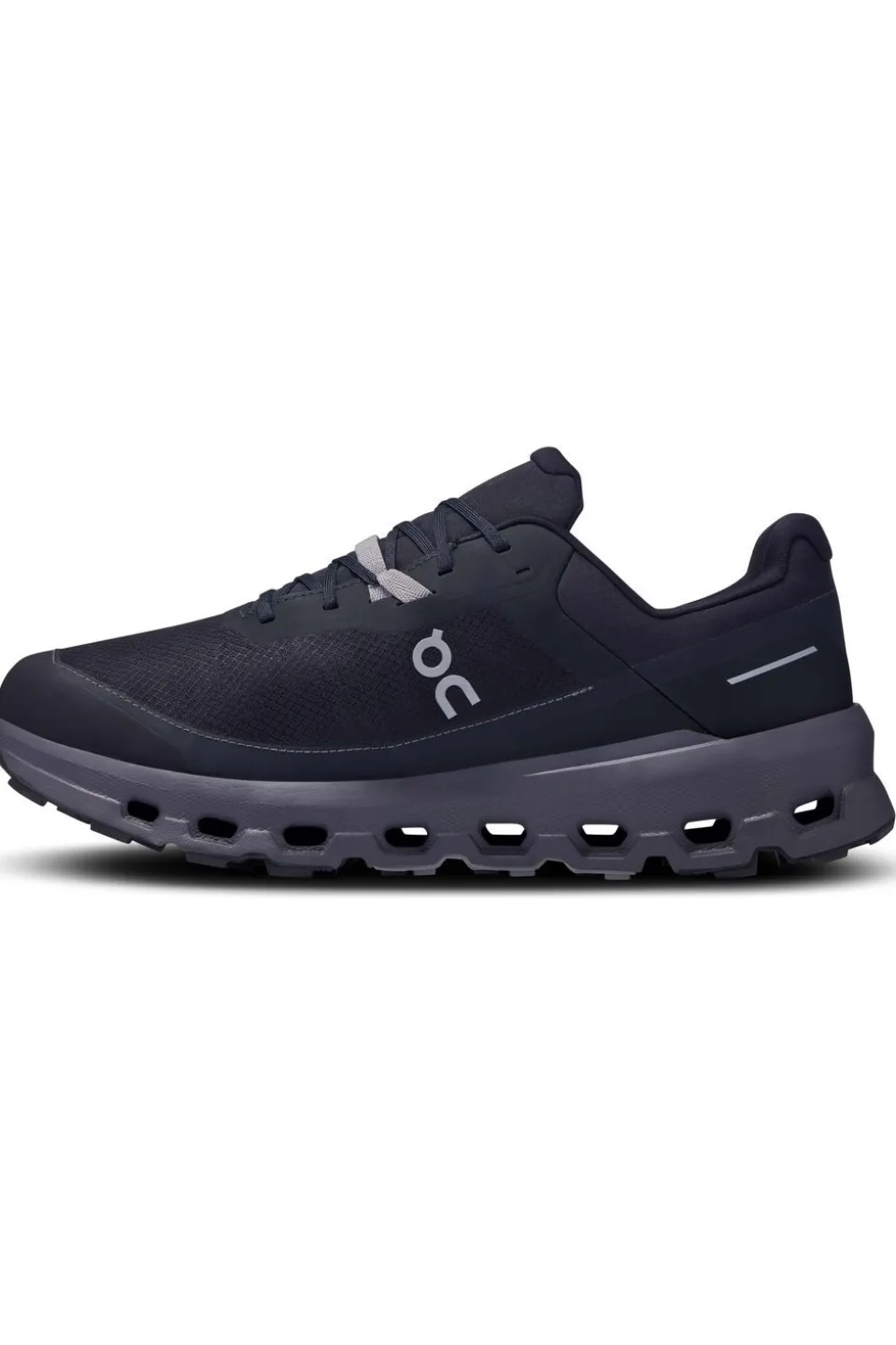 On Trailschoenen Cloudvista 2 Waterproof