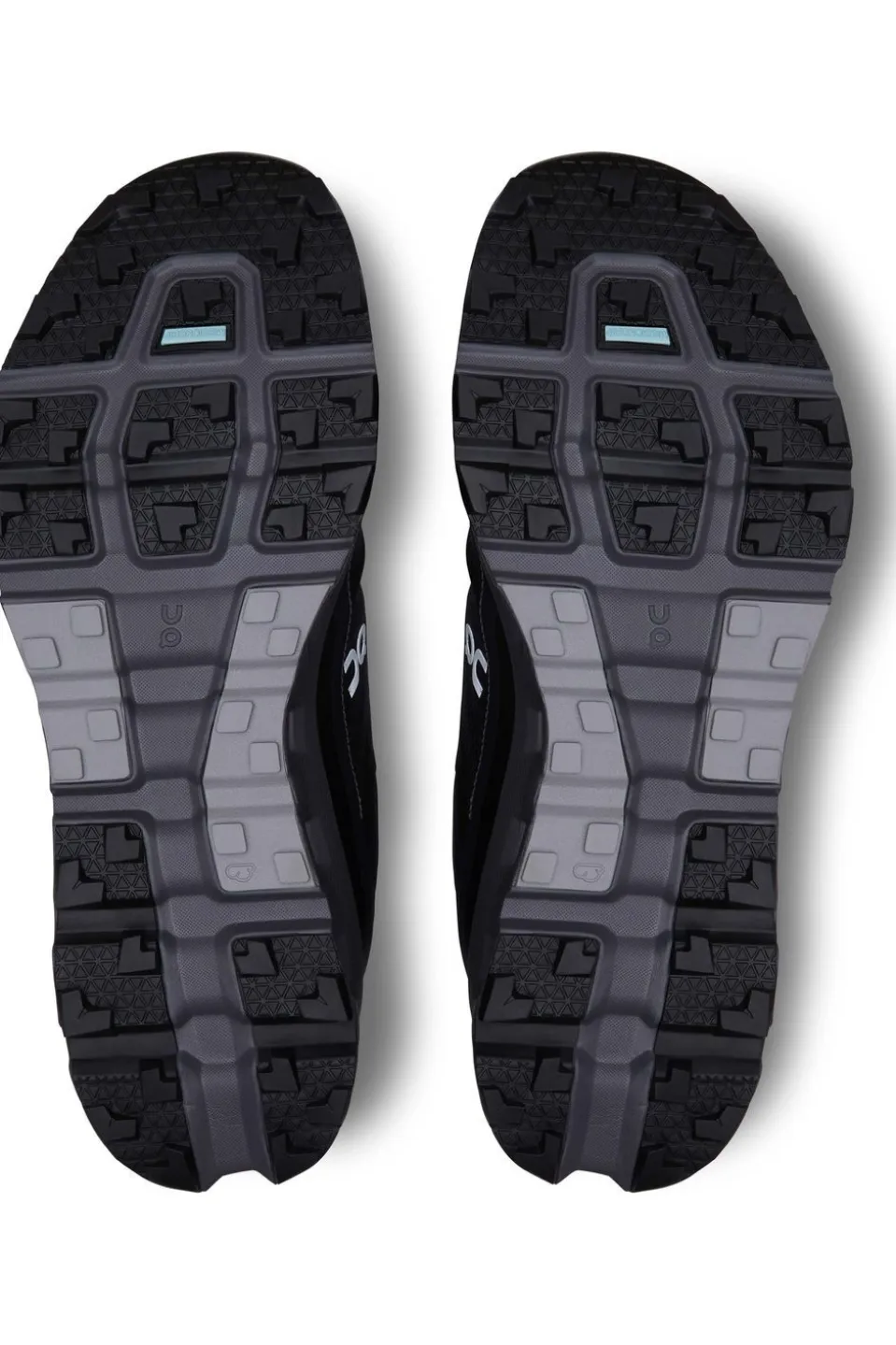 On Trailschoenen Cloudvista 2 Waterproof