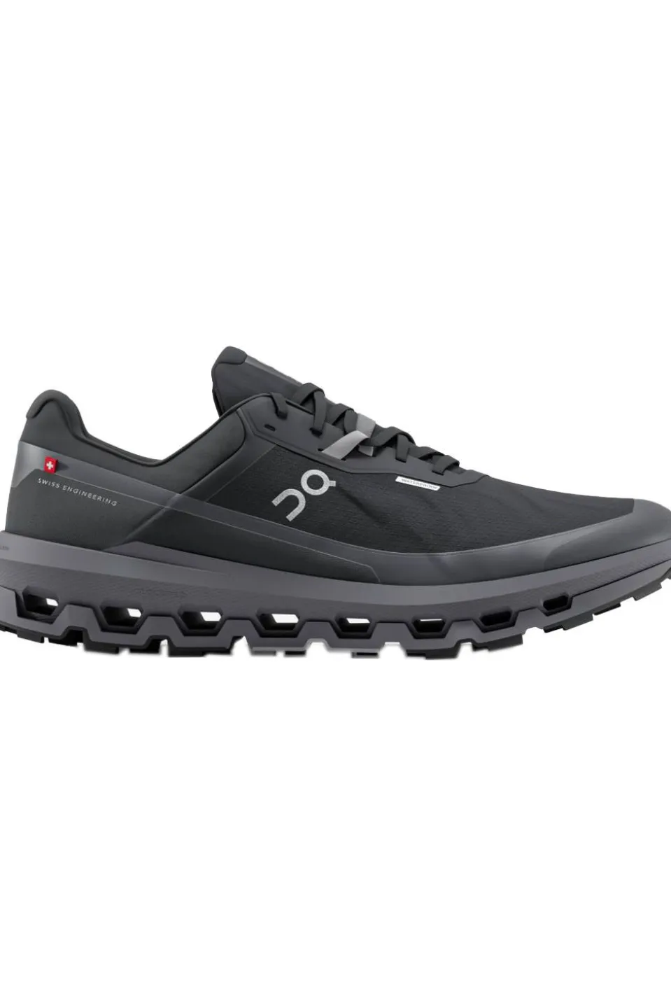 On Trailschoenen Cloudvista 2 Waterproof Wms