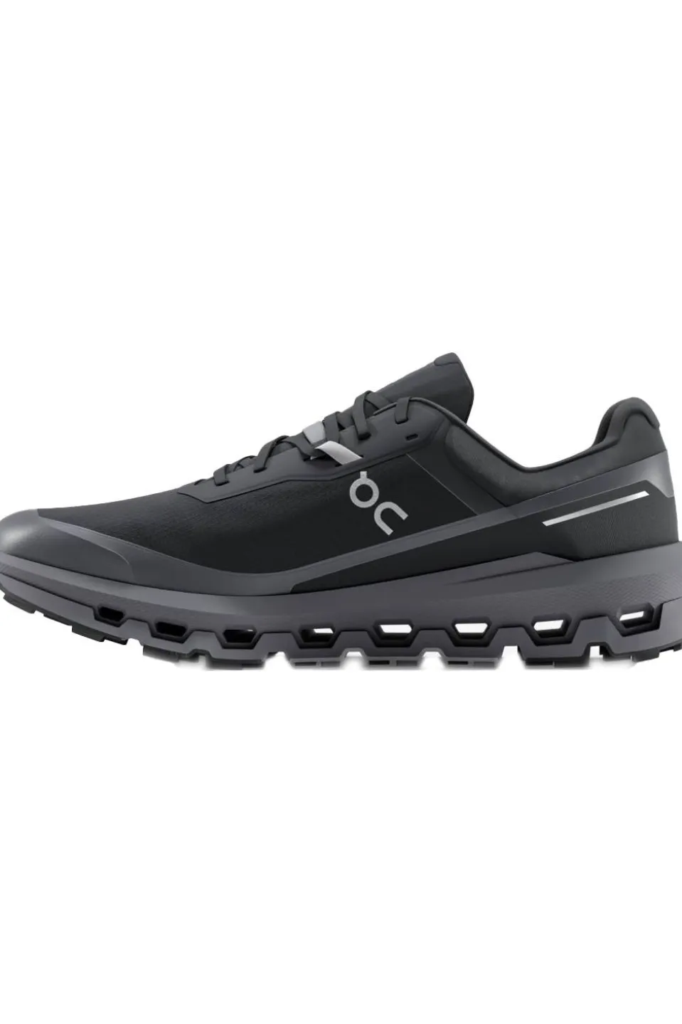On Trailschoenen Cloudvista 2 Waterproof Wms