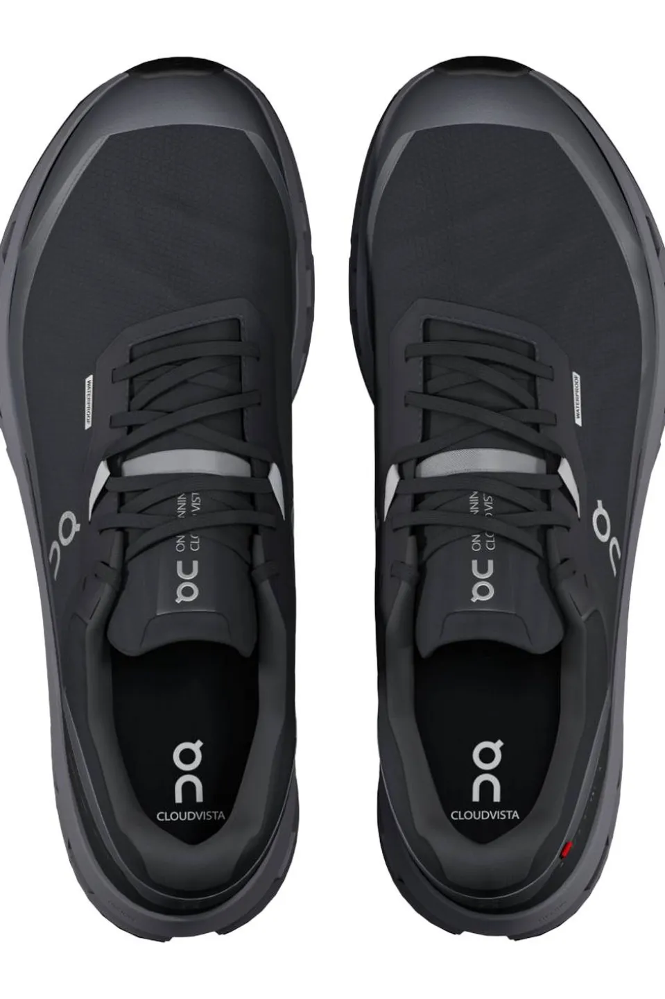 On Trailschoenen Cloudvista 2 Waterproof Wms