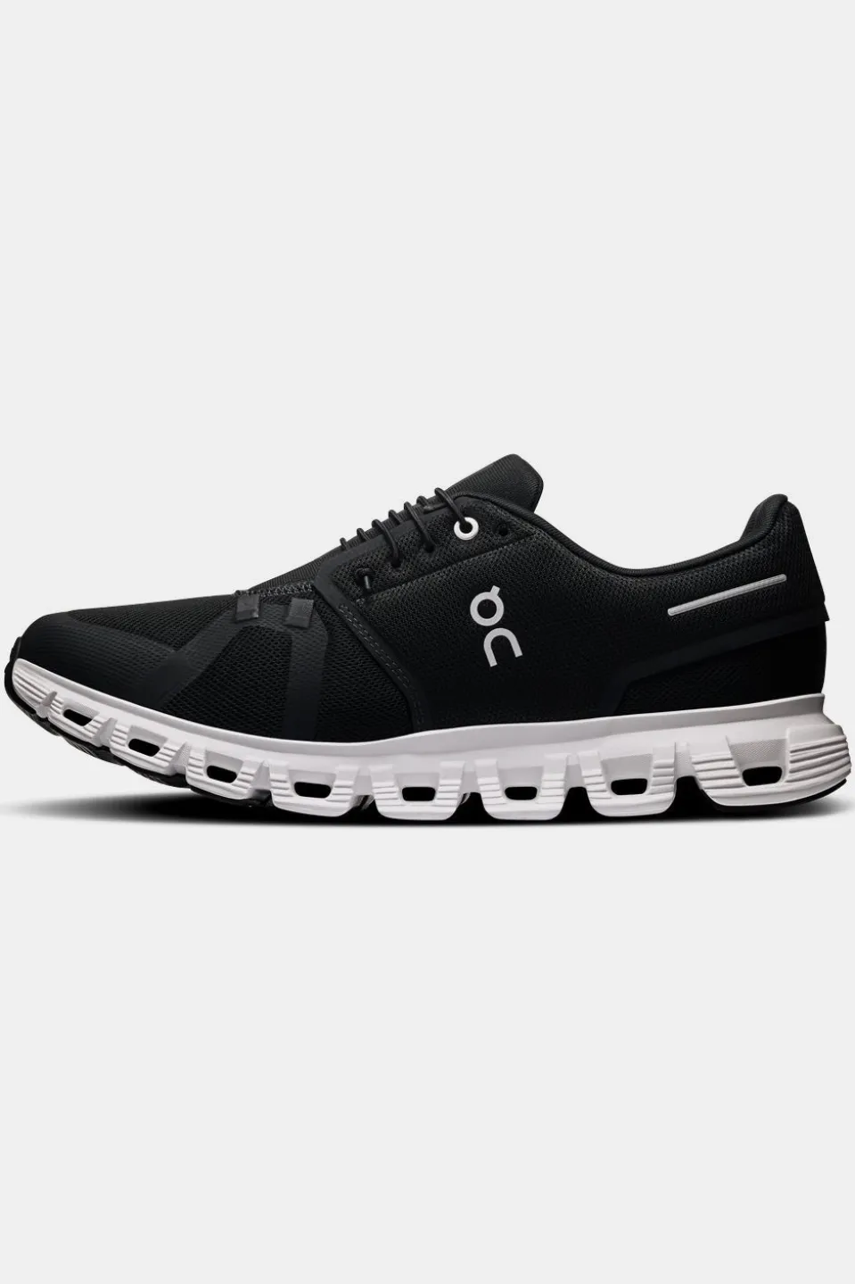 On Wandelschoenen Cloud 6