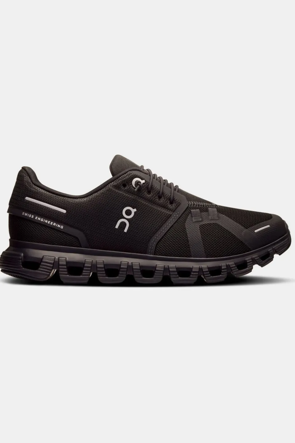 On Wandelschoenen Cloud 6