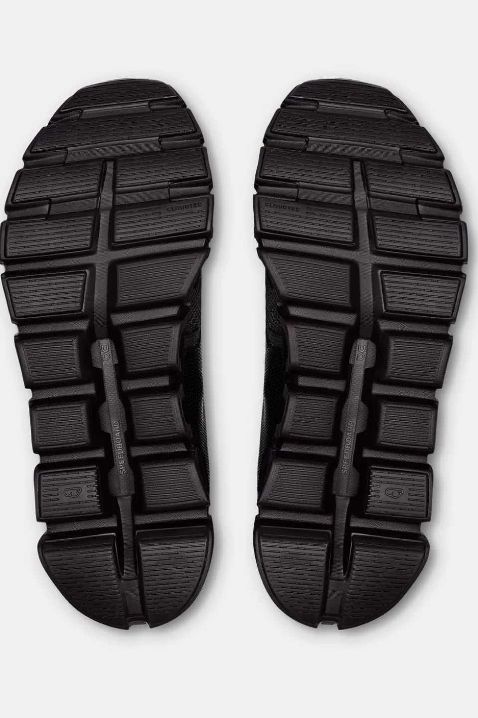 On Wandelschoenen Cloud 6