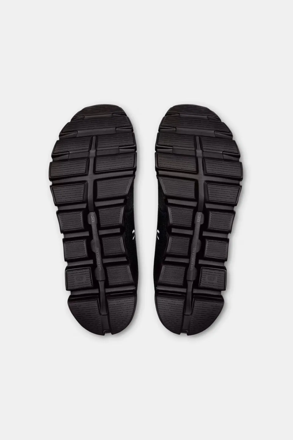 On Wandelschoenen Cloud 6