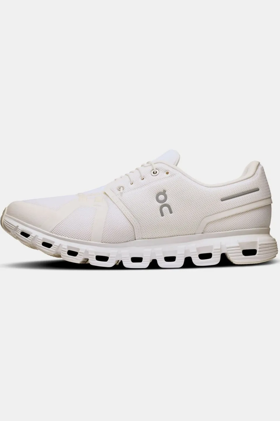 On Wandelschoenen Cloud 6
