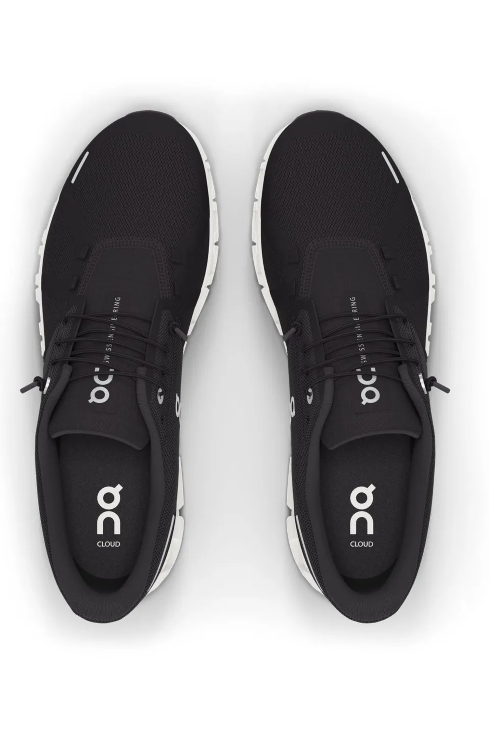 On Wandelschoenen Cloud 6