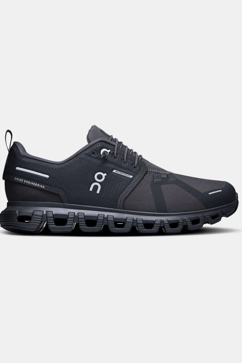 On Wandelschoenen Cloud 6 Wp