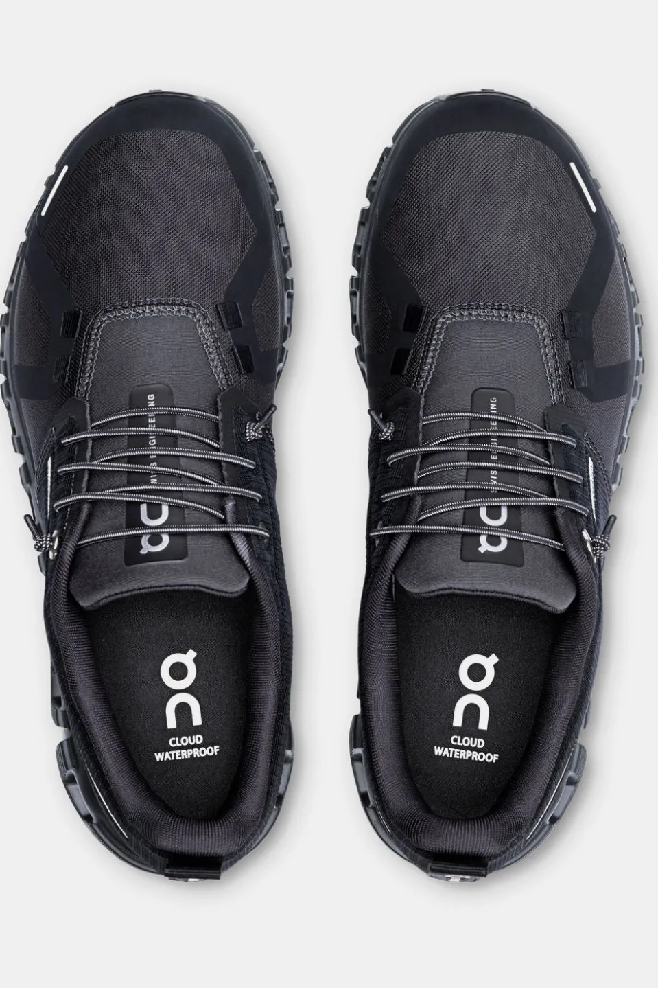 On Wandelschoenen Cloud 6 Wp