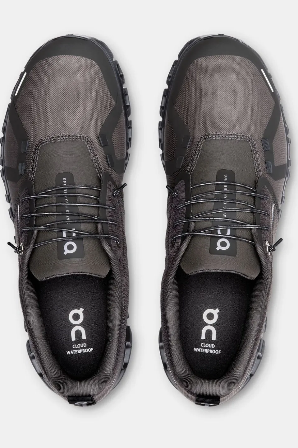 On Wandelschoenen Cloud 6 Wp