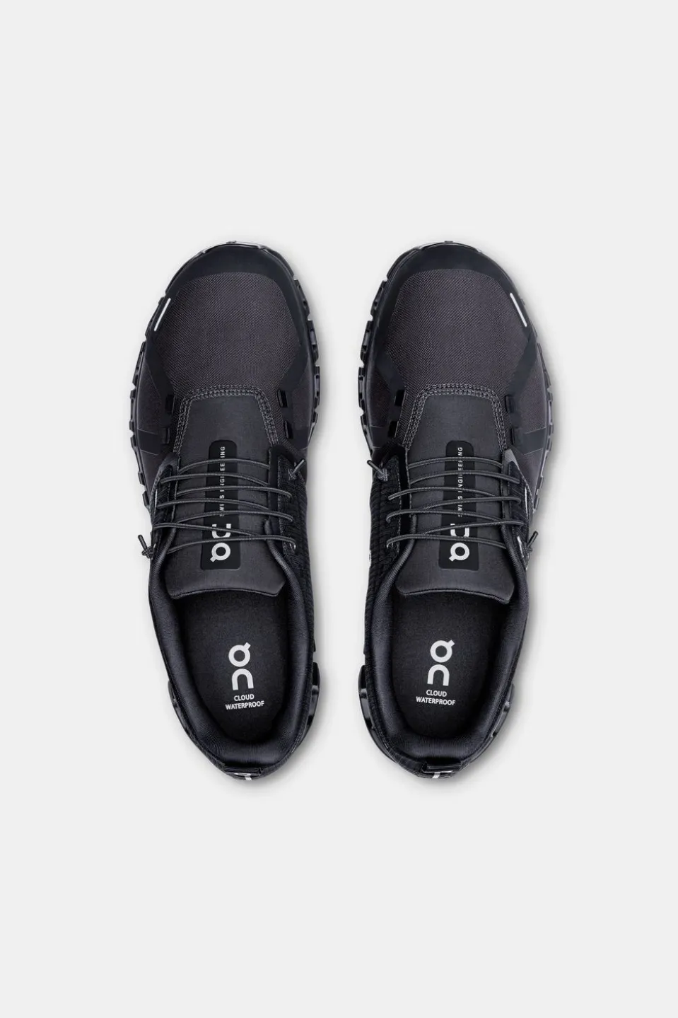 On Wandelschoenen Cloud 6 Wp