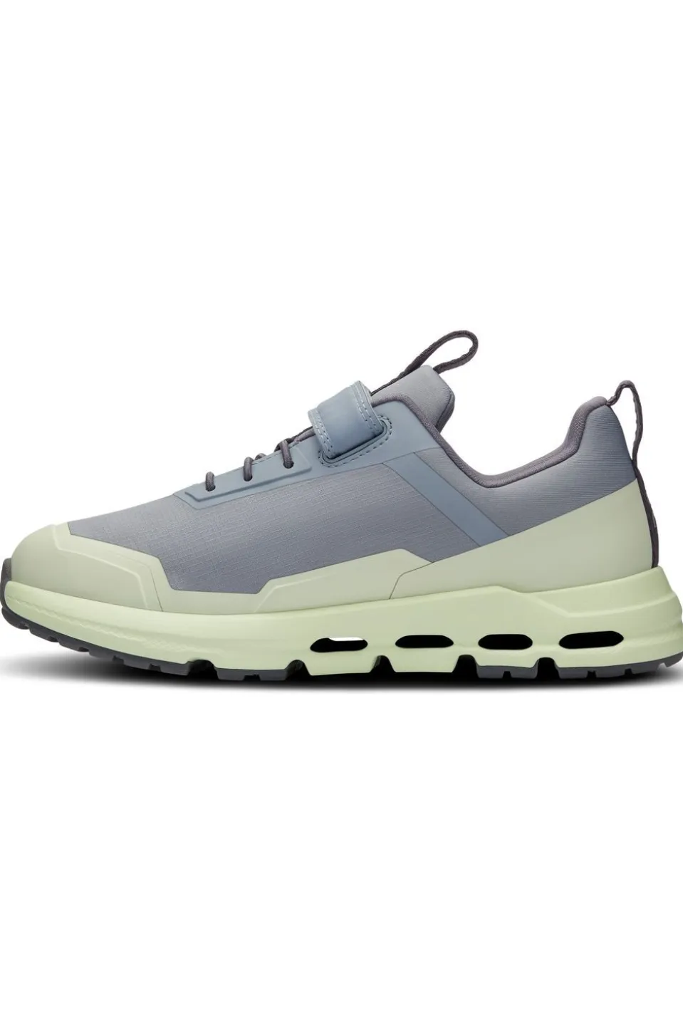 On Wandelschoenen Cloudhero Waterproof Kids