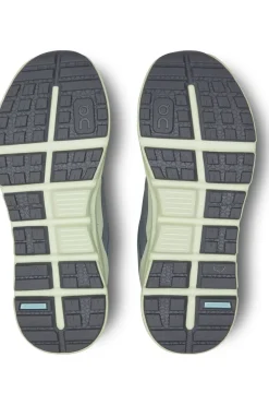 On Wandelschoenen Cloudhero Waterproof Kids