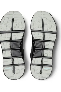 On Wandelschoenen Cloudhero Mid Waterproof Kids