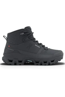 On Wandelschoenen Cloudrock Mid Wp