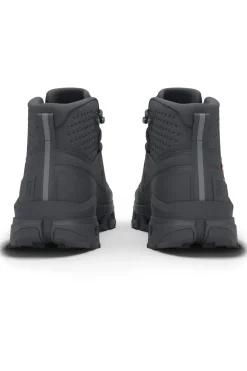 On Wandelschoenen Cloudrock Mid Wp