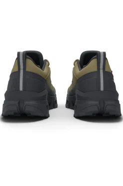 On Wandelschoenen Cloudrock Low Waterproof