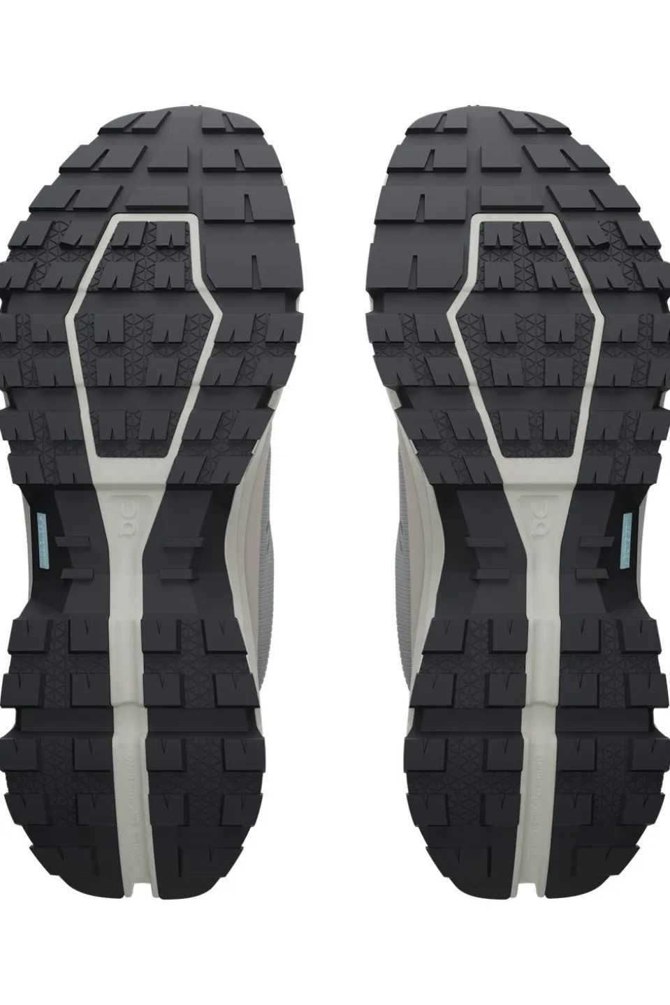 On Wandelschoenen Cloudrock Low Wp Wms