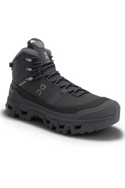 On Wandelschoenen Cloudrock Trek Wp