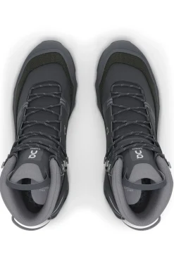 On Wandelschoenen Cloudrock Trek Wp