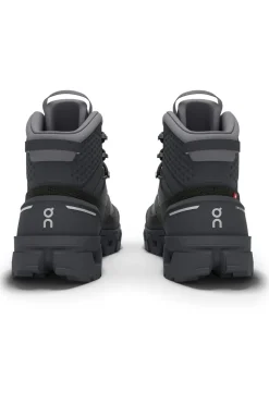 On Wandelschoenen Cloudrock Trek Wp Wms