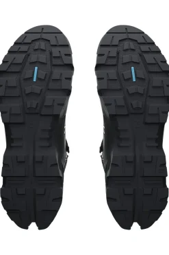 On Wandelschoenen Cloudrock Trek Wp Wms