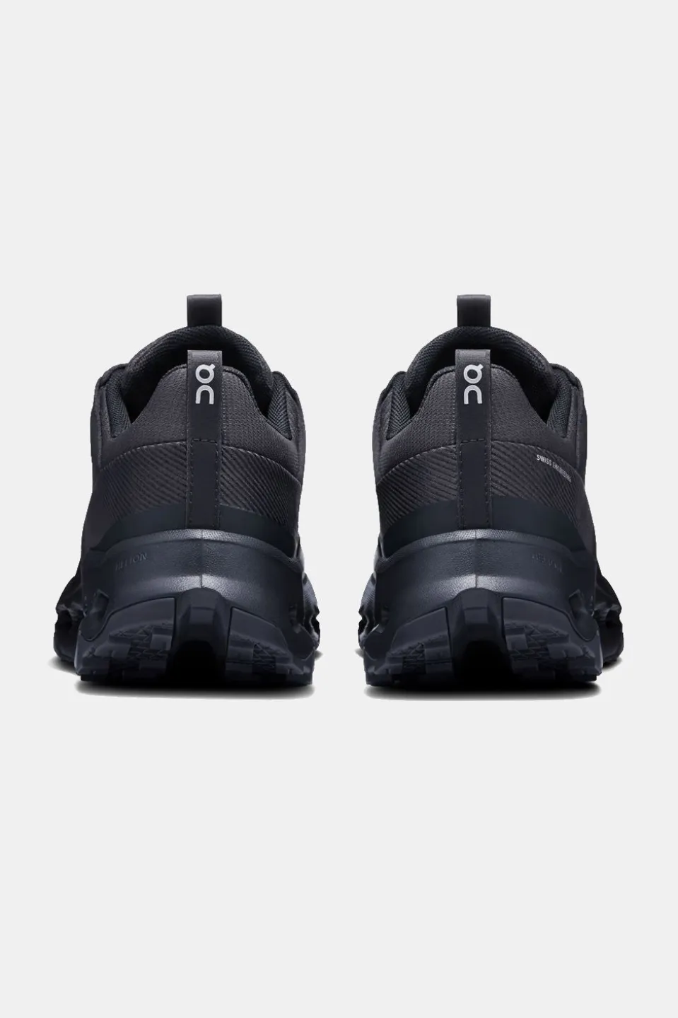 On Wandelschoenen Womens Cloudhorizon Waterproof