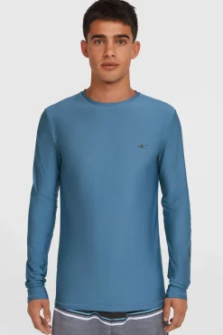 O'Neill Shirt Essentials Skins L/Slv