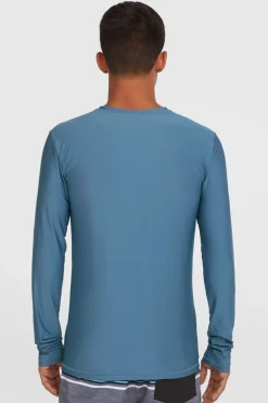 O'Neill Shirt Essentials Skins L/Slv
