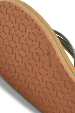 O'Neill Slippers Ditsy