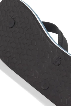 O'Neill Slippers Profile Graphic