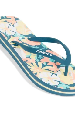O'Neill Slippers Profile Graphic