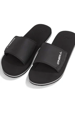 O'Neill Slippers Velcro