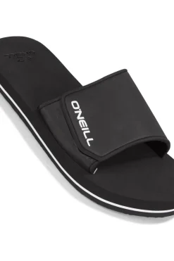 O'Neill Slippers Velcro