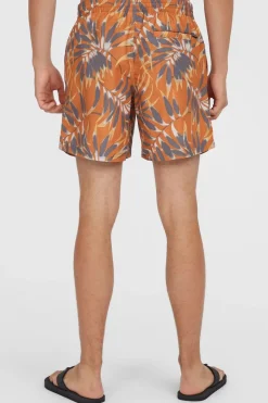 O'Neill Zwemshort Cali Floral