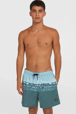 O'Neill Zwemshort Cali Stripe