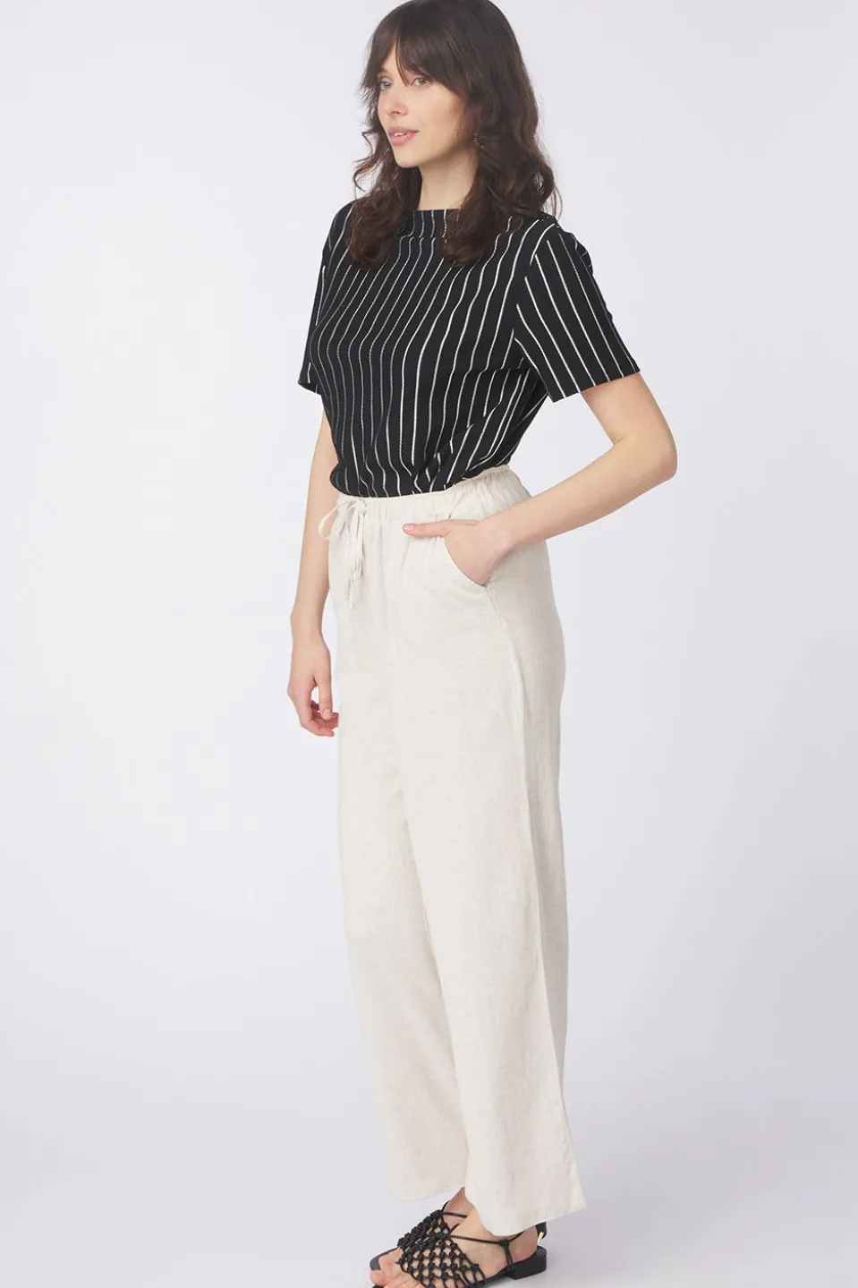Only - Broek