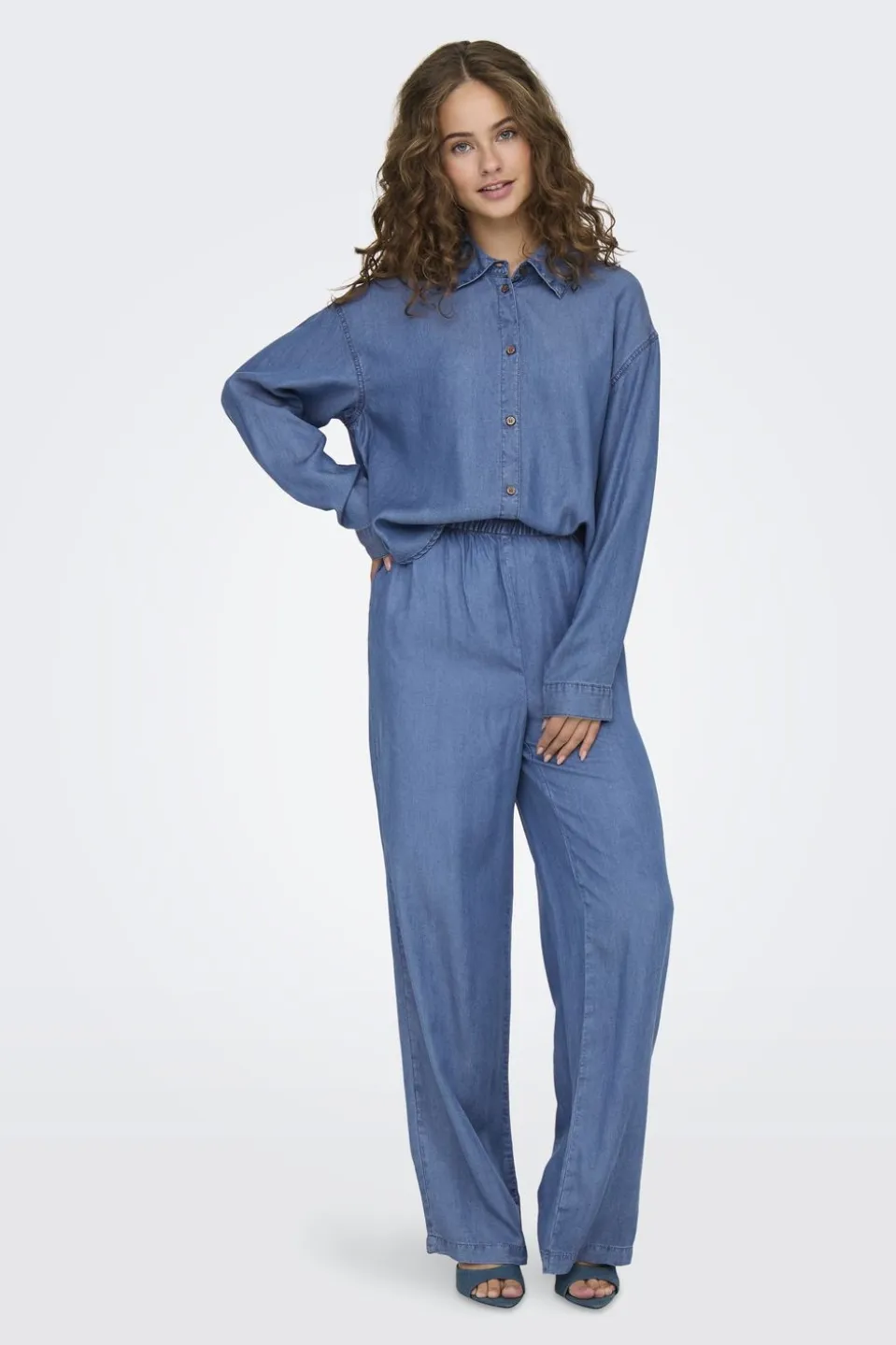 Only Broek Charis
