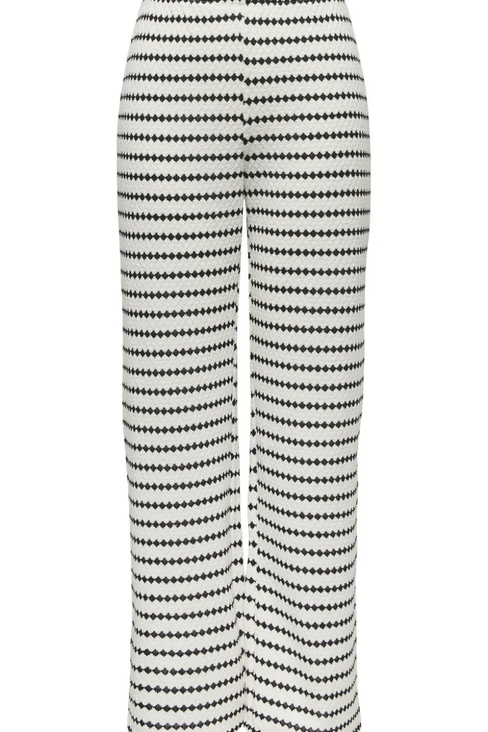 Only Broek Eva Stripe