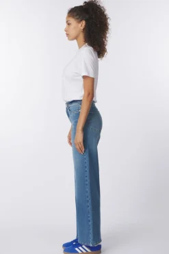 Only Broek Madison Blush Cro372
