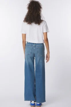 Only Broek Madison Blush Cro372