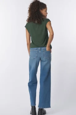 Only Broek Madison Blush Cro372