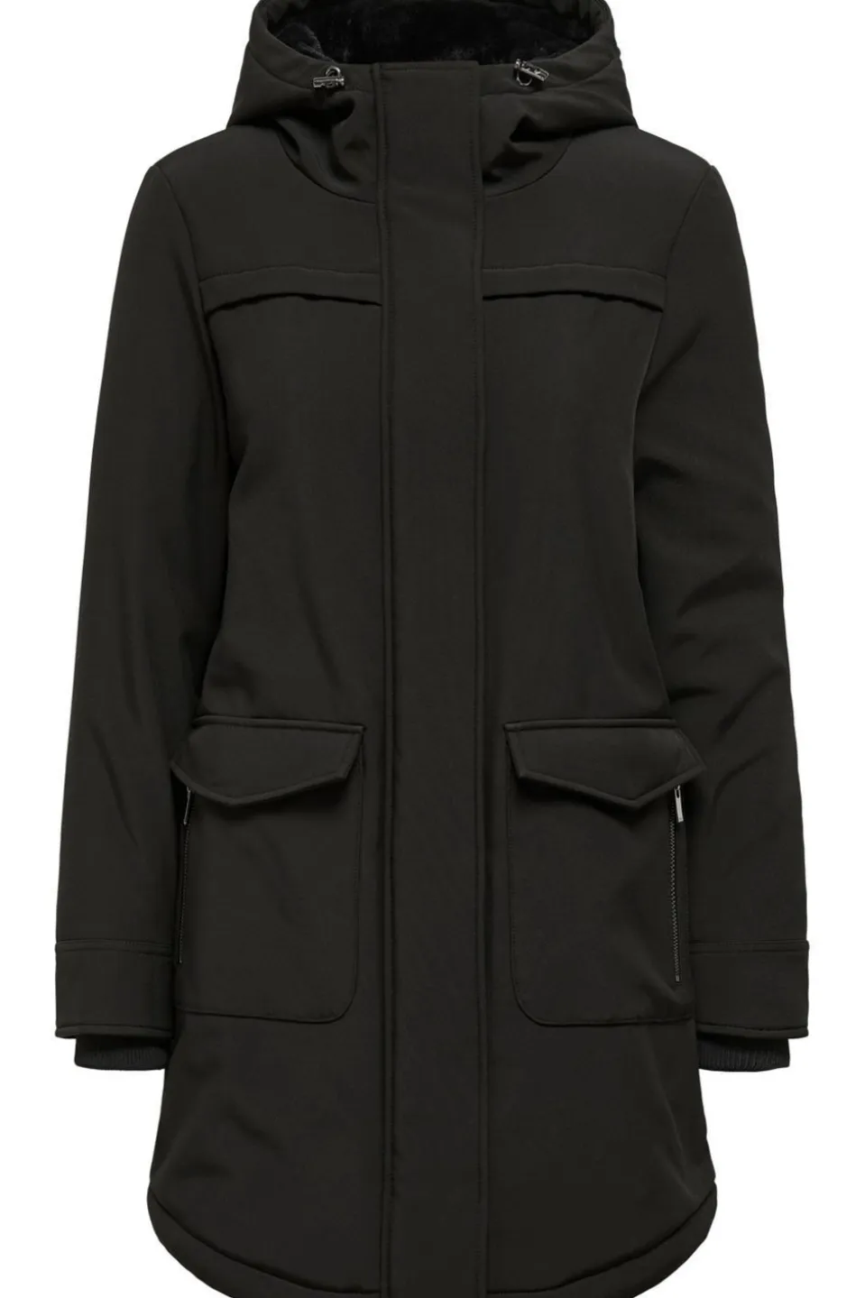 Only Jas MAASTRICHT PARKA
