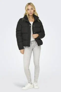 Only Jas Newcool Puffer