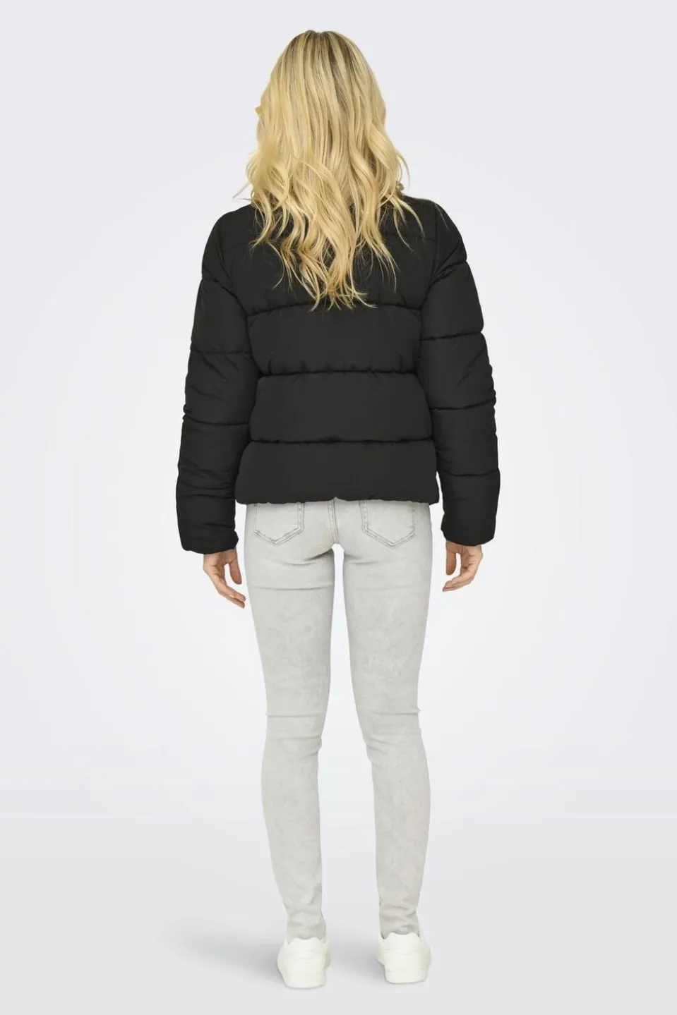 Only Jas Newcool Puffer