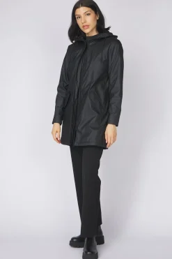 Only Jas SALLY RAINCOAT